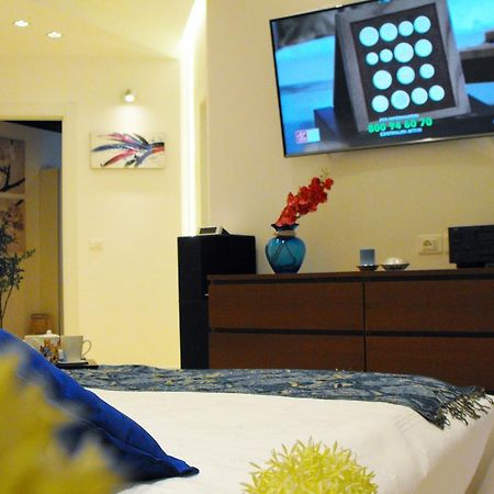 Upper Bed and Breakfast Pescara Buitenkant foto