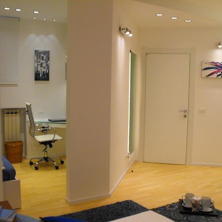 Upper Bed and Breakfast Pescara Buitenkant foto