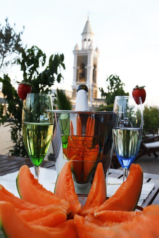 Upper Bed and Breakfast Pescara Buitenkant foto