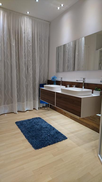 Upper Bed and Breakfast Pescara Buitenkant foto