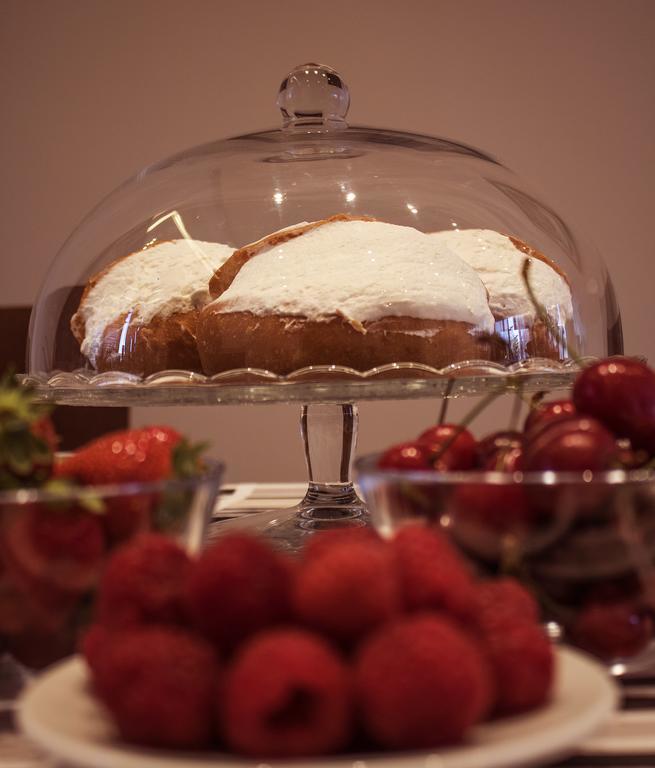 Upper Bed and Breakfast Pescara Buitenkant foto