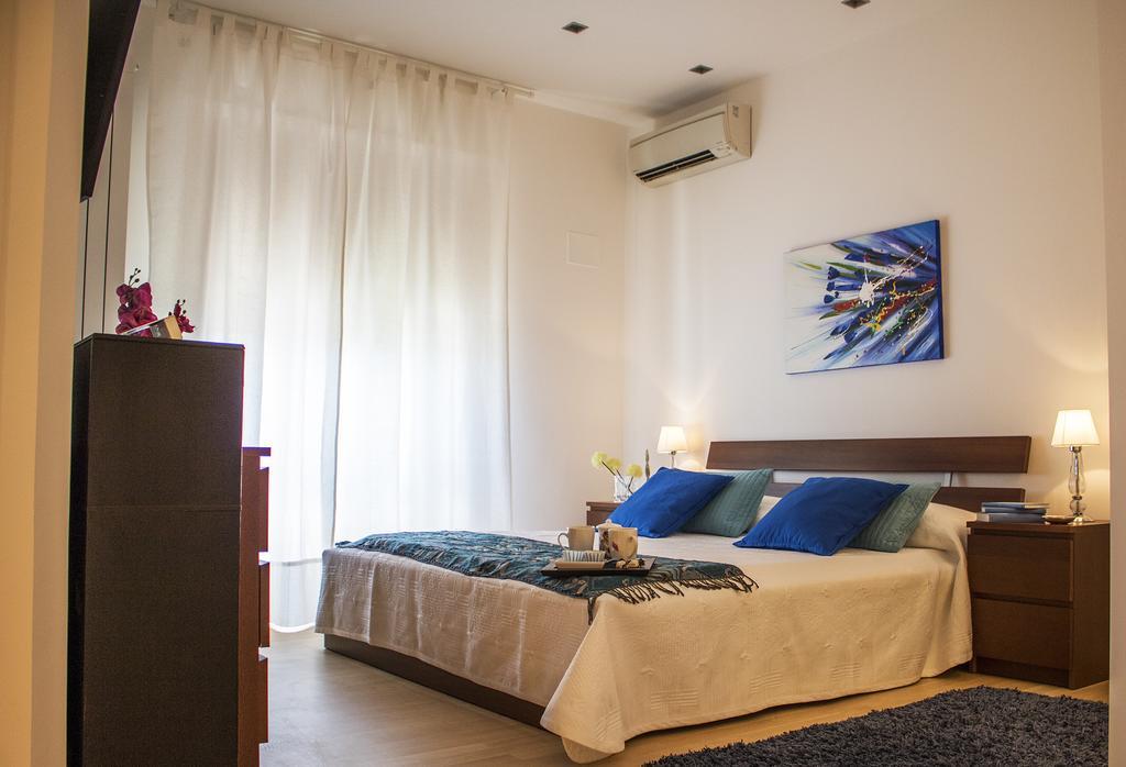 Upper Bed and Breakfast Pescara Buitenkant foto