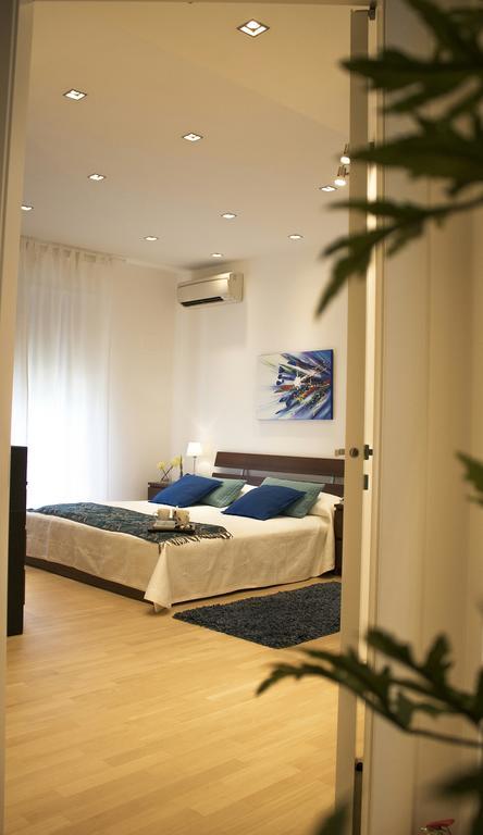 Upper Bed and Breakfast Pescara Buitenkant foto