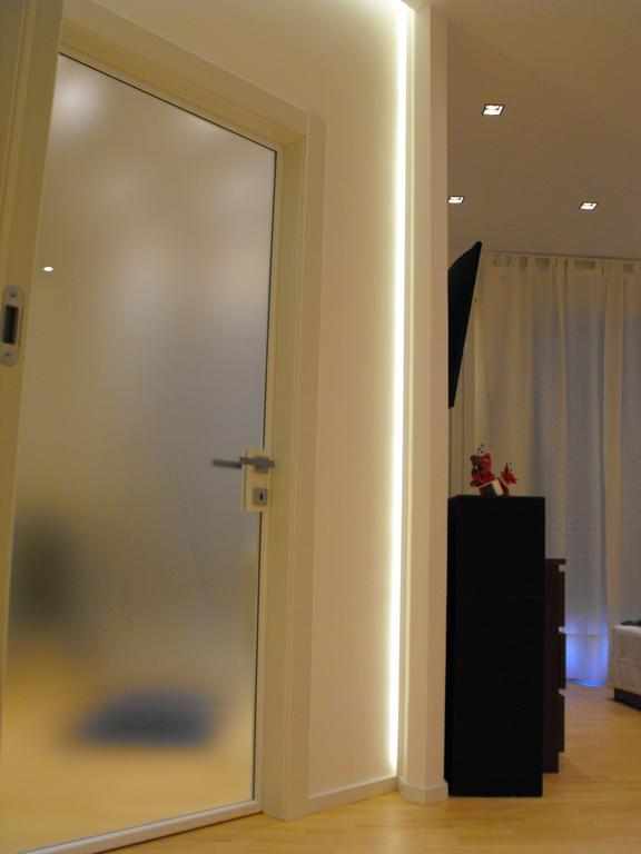 Upper Bed and Breakfast Pescara Buitenkant foto