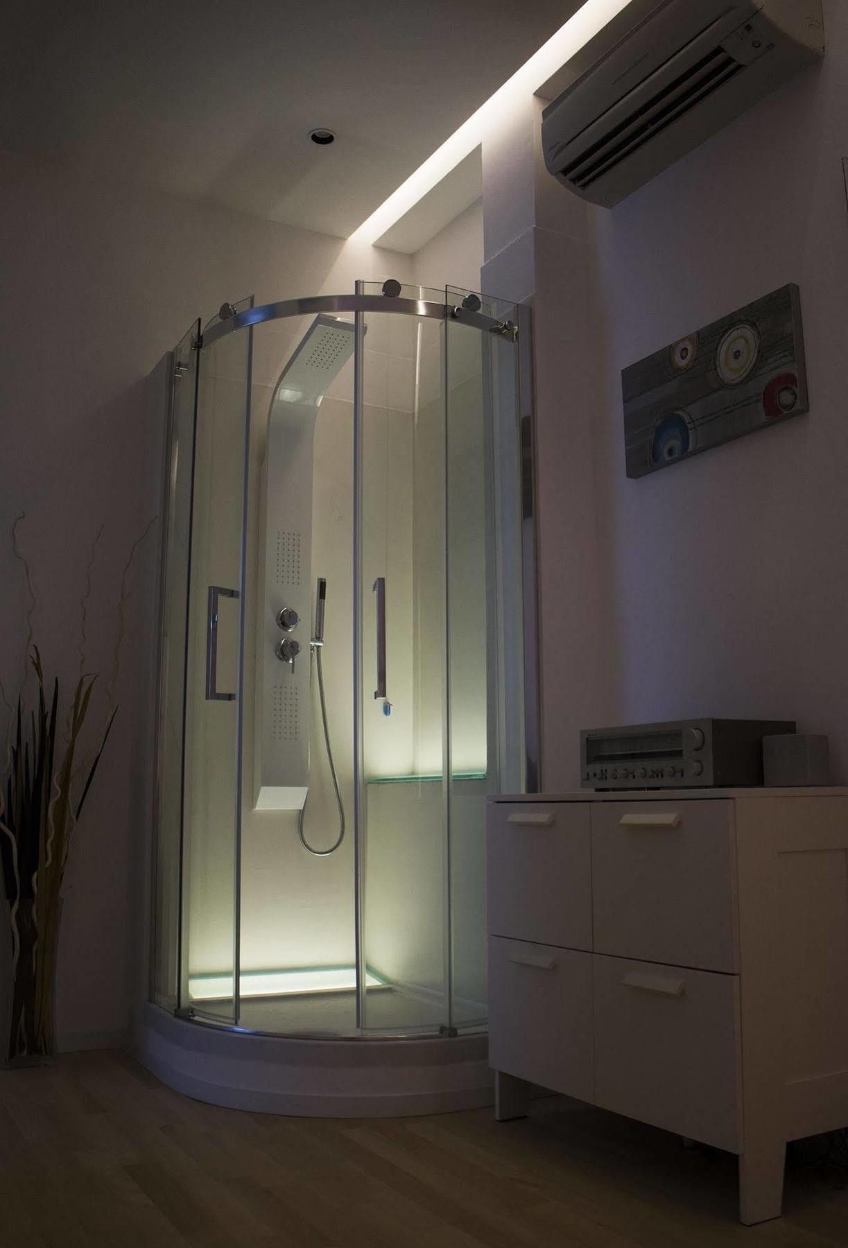 Upper Bed and Breakfast Pescara Buitenkant foto