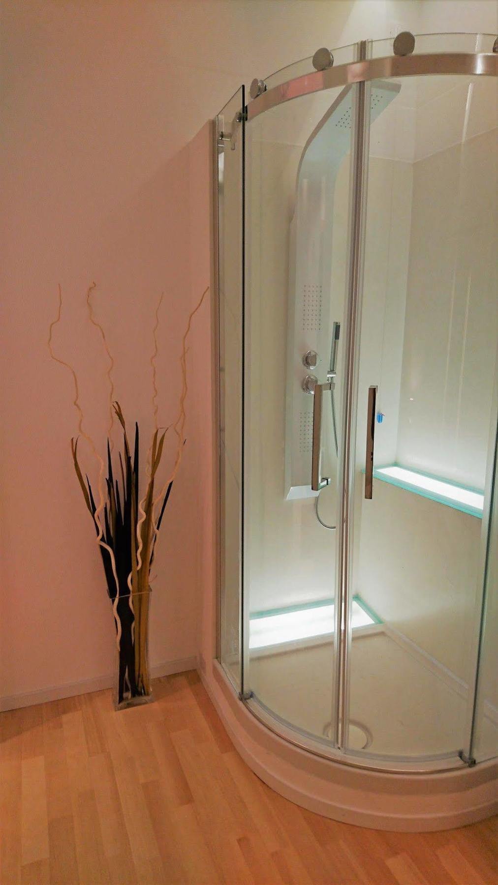 Upper Bed and Breakfast Pescara Buitenkant foto