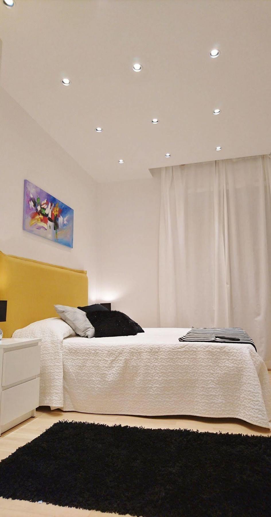 Upper Bed and Breakfast Pescara Buitenkant foto