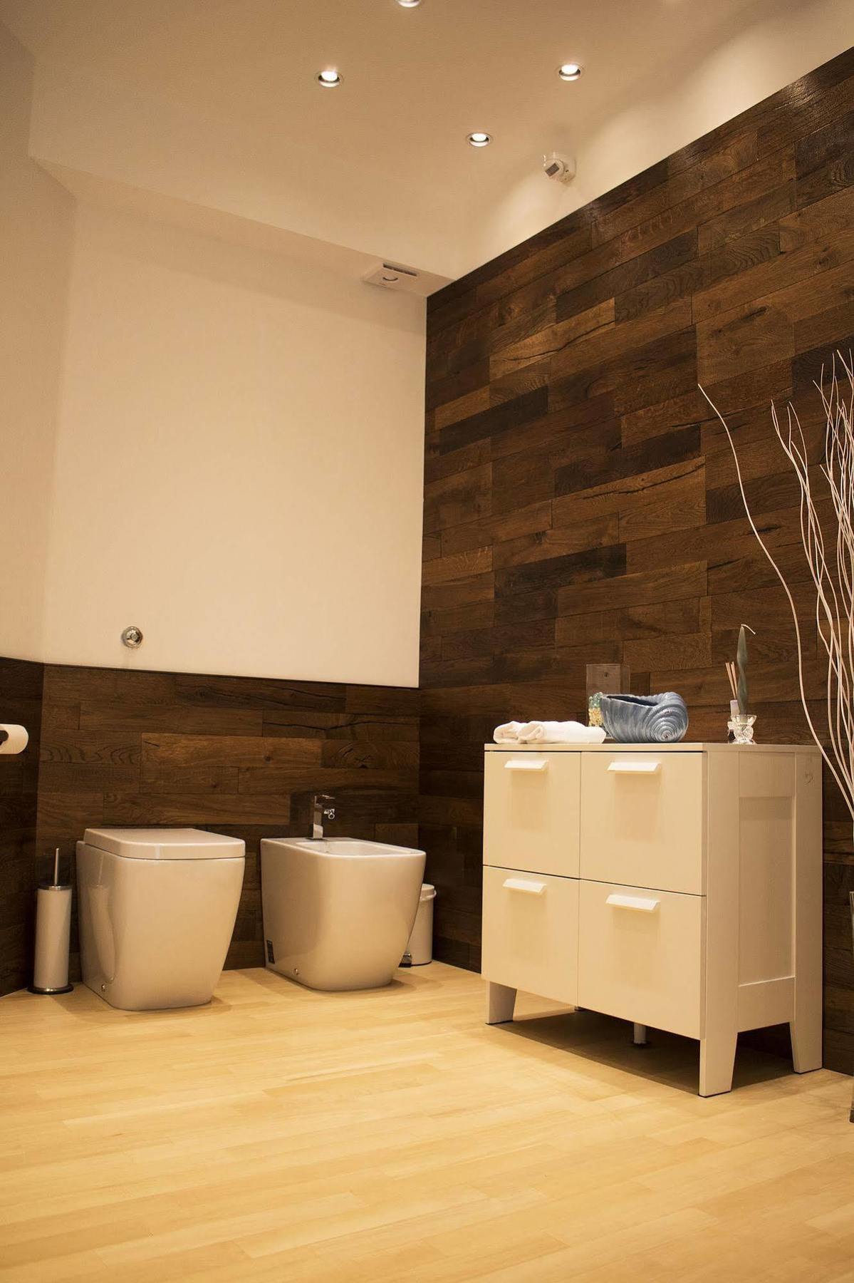 Upper Bed and Breakfast Pescara Buitenkant foto