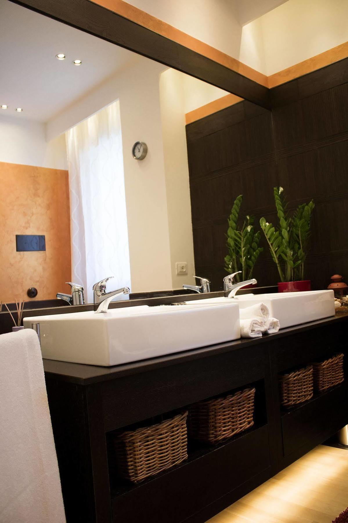 Upper Bed and Breakfast Pescara Buitenkant foto