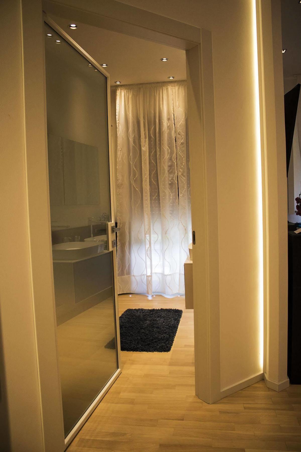 Upper Bed and Breakfast Pescara Buitenkant foto