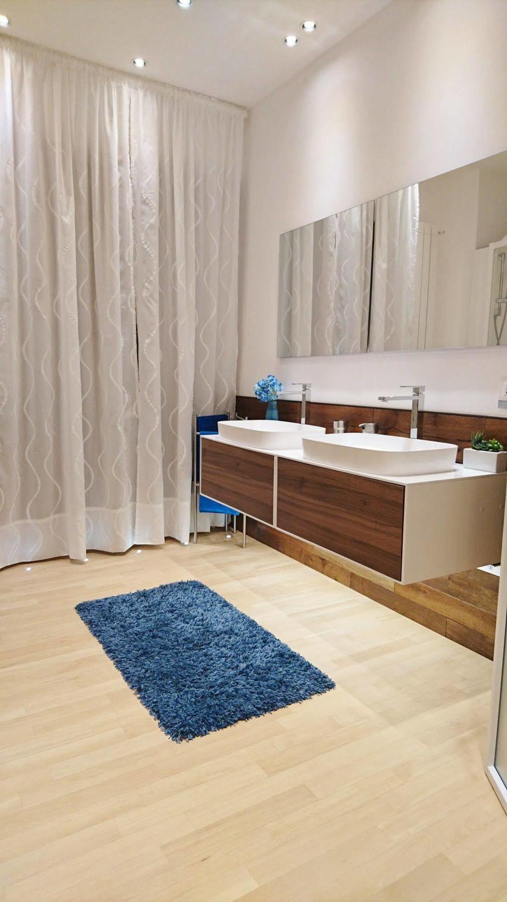 Upper Bed and Breakfast Pescara Buitenkant foto