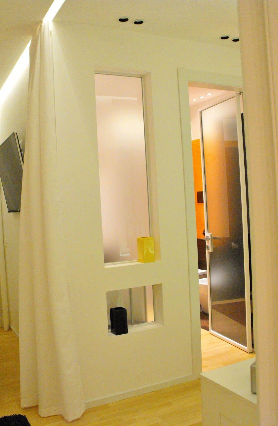 Upper Bed and Breakfast Pescara Buitenkant foto