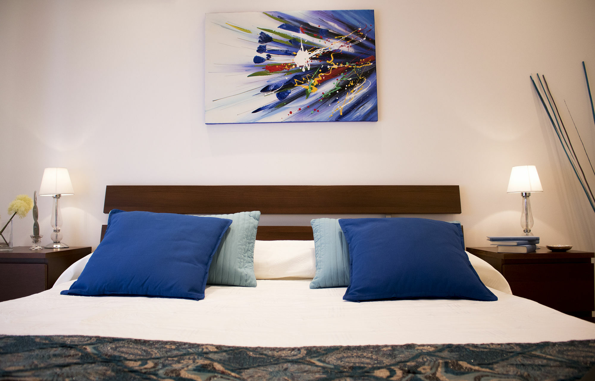 Upper Bed and Breakfast Pescara Buitenkant foto