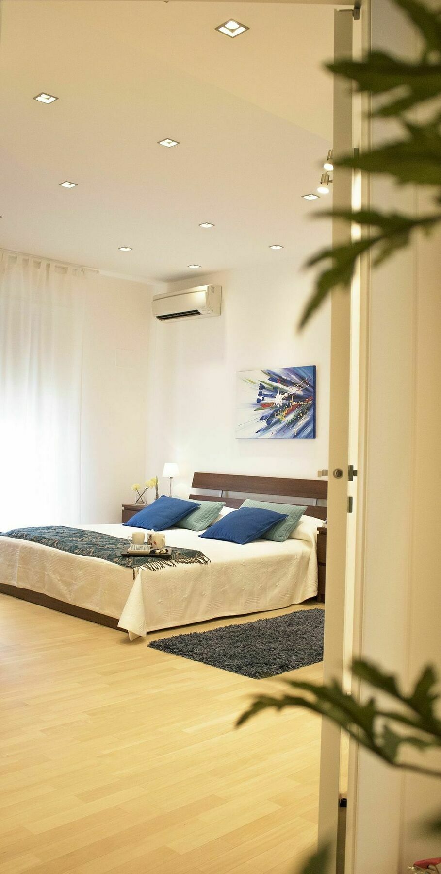 Upper Bed and Breakfast Pescara Buitenkant foto