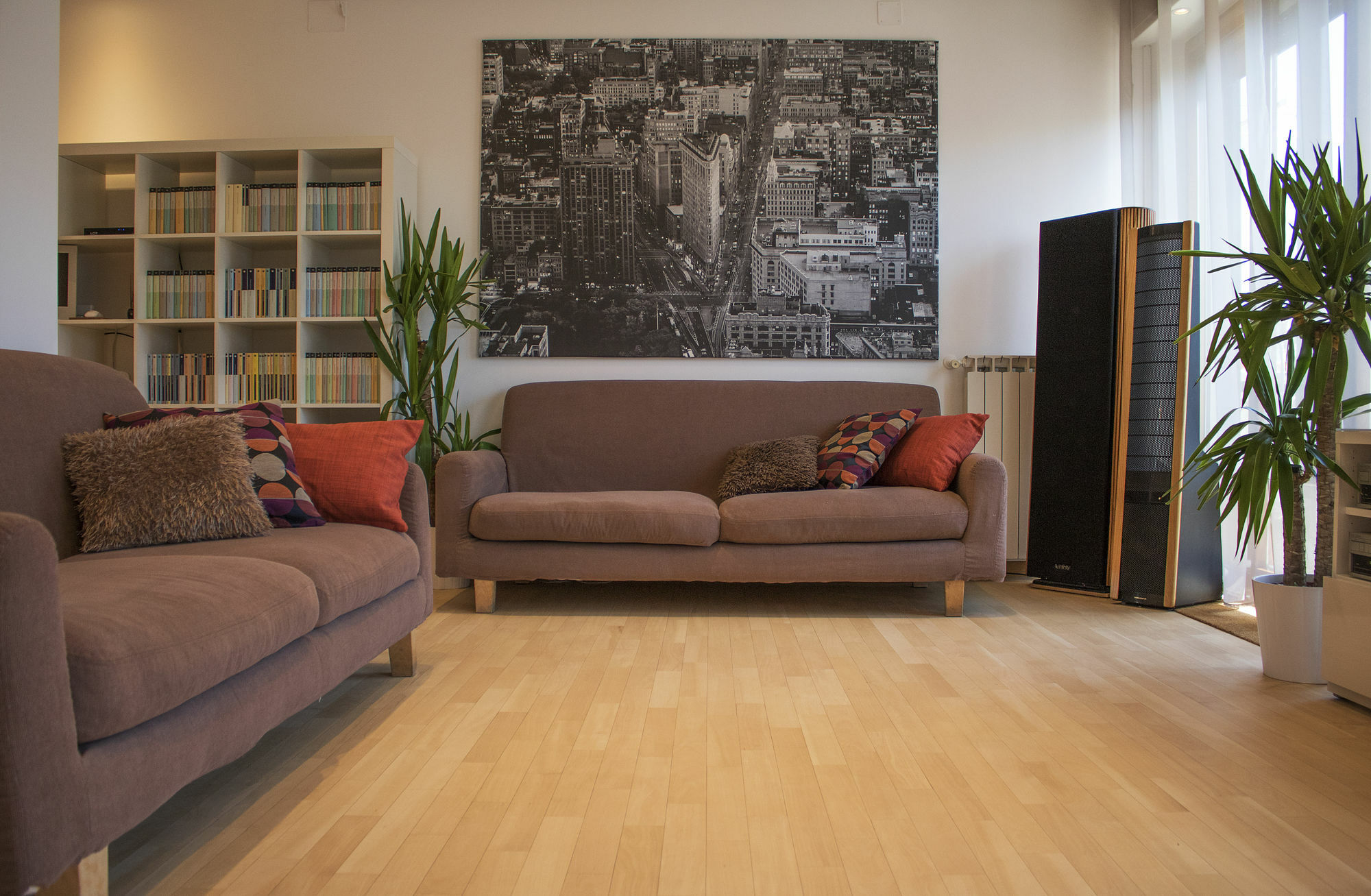 Upper Bed and Breakfast Pescara Buitenkant foto